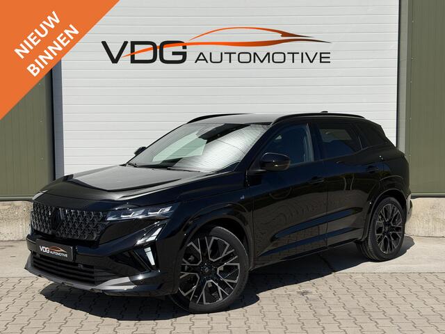 Renault Austral NIEUW MODEL 1.2 full hybrid 200 esprit Alpine 360 Camera / All season / Navigatie / Carplay / Electr. klep / Electr. stoelen / Stoel/ Stuur verwarm. / Adaptive cruise