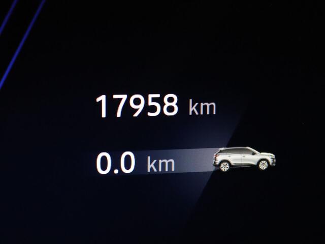 Renault Austral E-Tech full hybrid 200pk esprit Alpine Head-up display | Panoramadak
