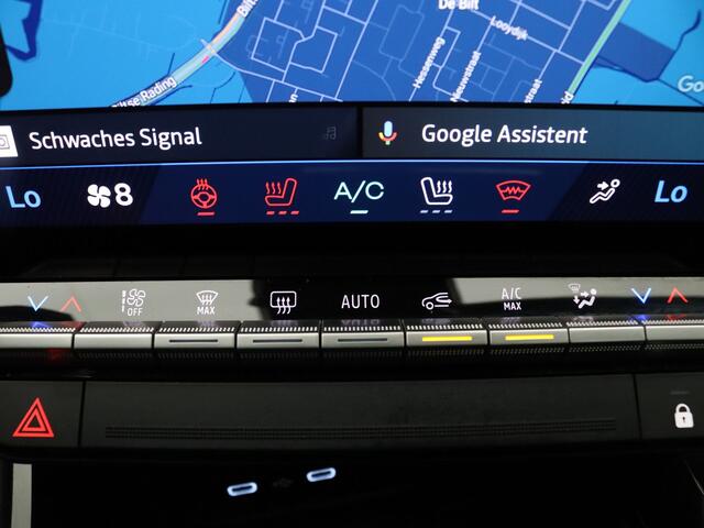 Renault Austral E-Tech full hybrid 200pk esprit Alpine Head-up display | Panoramadak