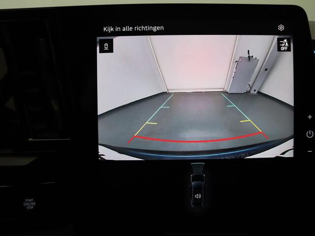 Renault Austral E-Tech full hybrid 200pk esprit Alpine Head-up display | Panoramadak