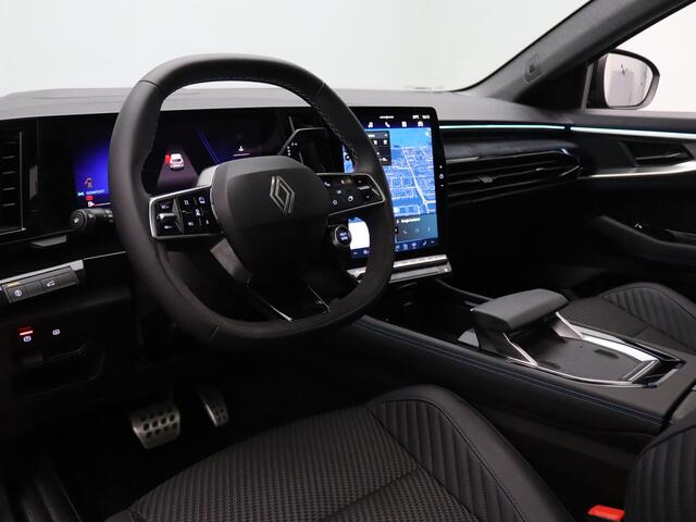 Renault Austral E-Tech full hybrid 200 esprit Alpine Panoramadak | Head-up display