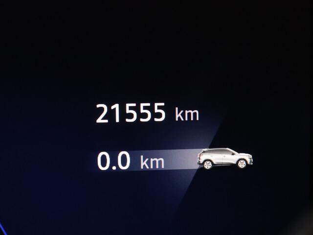 Renault Austral E-Tech full hybrid 200 esprit Alpine Panoramadak | Head-up display
