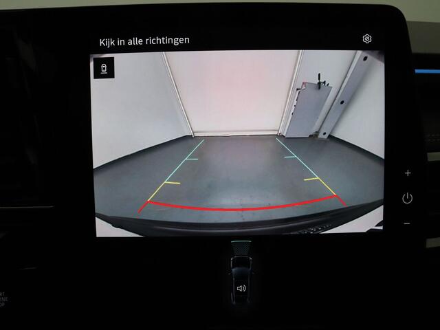 Renault Austral E-Tech full hybrid 200 esprit Alpine Panoramadak | Head-up display