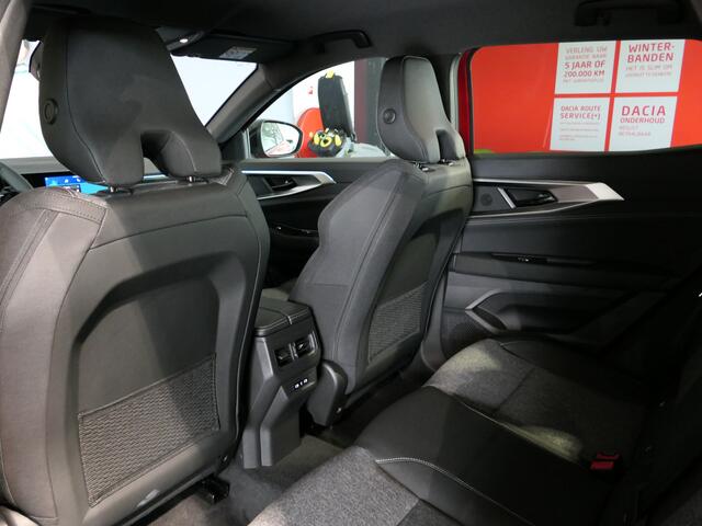 Renault Austral 1.2 E-Tech full hybrid 200 techno - Dodehoek - Sensor v+a - Camera - Apple carplay/ Android auto