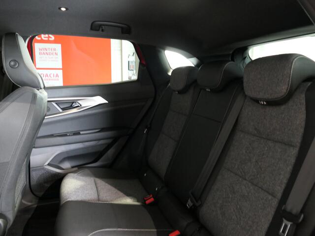 Renault Austral 1.2 E-Tech full hybrid 200 techno - Dodehoek - Sensor v+a - Camera - Apple carplay/ Android auto