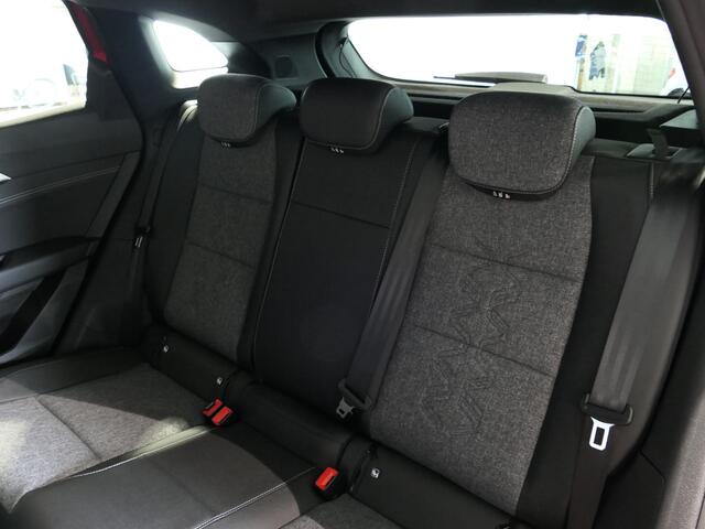 Renault Austral 1.2 E-Tech full hybrid 200 techno - Dodehoek - Sensor v+a - Camera - Apple carplay/ Android auto