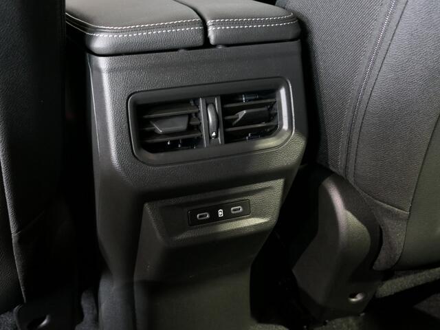 Renault Austral 1.2 E-Tech full hybrid 200 techno - Dodehoek - Sensor v+a - Camera - Apple carplay/ Android auto