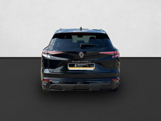 Renault Austral 1.2 E-Tech full hybrid 200 techno NIEUW MODEL / 20 INCH / ALL SEASON