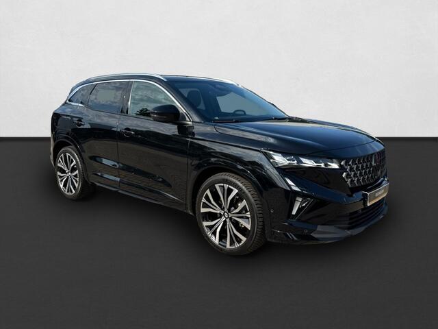 Renault Austral 1.2 E-Tech full hybrid 200 techno NIEUW MODEL / 20 INCH / ALL SEASON