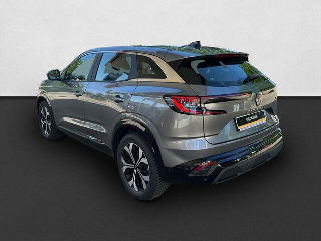 Renault Austral 1.3 mild hybrid 160 X-Tronic Evolution AUTOMAAT / ADAPTIEVE CRUISE / ELECTRISCHE BESTUURDERSTOEL / 1800 TREKGEWICHT