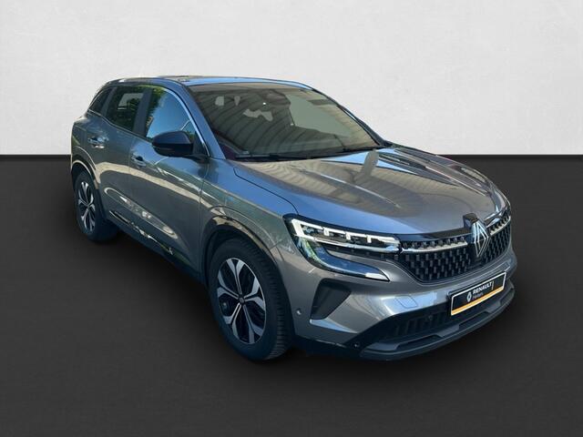 Renault Austral 1.3 mild hybrid 160 X-Tronic Evolution AUTOMAAT / ADAPTIEVE CRUISE / ELECTRISCHE BESTUURDERSTOEL / 1800 TREKGEWICHT