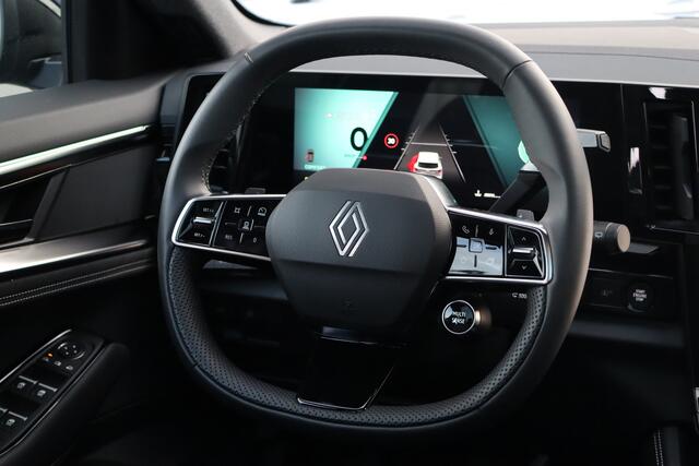 Renault Austral 1.2 mild hybrid 160 X-Tronic techno | Adap. Cruise | Panoramadak | Camera | 1800kg Trekgewicht | Stoel-/Stuurverwarming