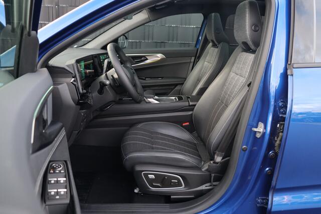 Renault Austral 1.2 mild hybrid 160 X-Tronic techno | Adap. Cruise | Panoramadak | Camera | 1800kg Trekgewicht | Stoel-/Stuurverwarming