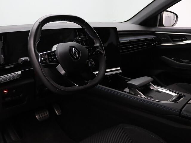 Renault Austral E-Tech full hybrid 200pk iconic esprit Alpine Rondomzicht camera | Harman Kardon