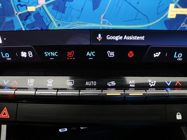 Renault Austral E-Tech full hybrid 200pk iconic esprit Alpine Rondomzicht camera | Harman Kardon