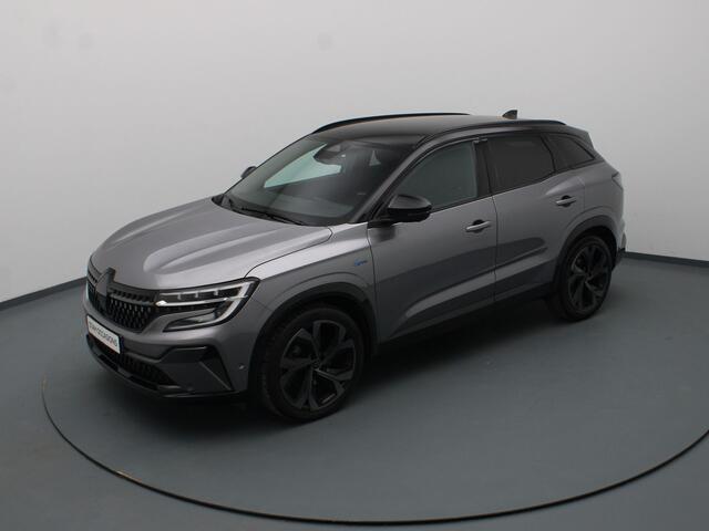 Renault Austral E-Tech full hybrid 200pk iconic esprit Alpine Rondomzicht camera | Harman Kardon