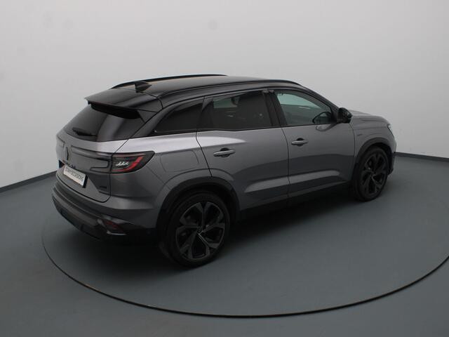 Renault Austral E-Tech full hybrid 200pk iconic esprit Alpine Rondomzicht camera | Harman Kardon