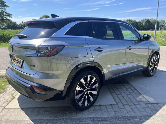 Renault Austral 1.2 E-Tech full hybrid 200PK techno / Dealer onderhouden / Camera / Parkeerhulp V+A / Keyless /