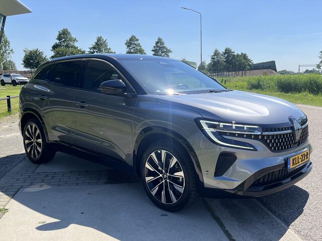 Renault Austral 1.2 E-Tech full hybrid 200PK techno / Dealer onderhouden / Camera / Parkeerhulp V+A / Keyless /