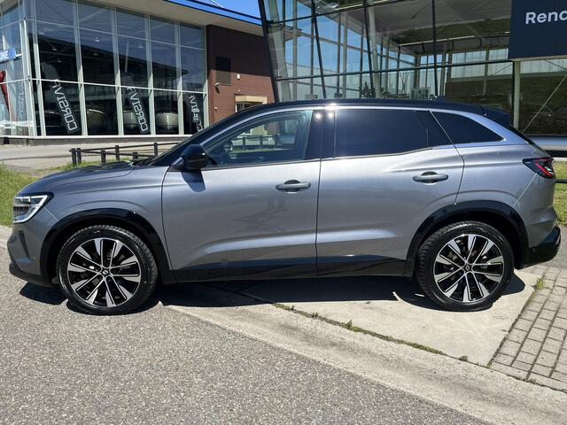 Renault Austral 1.2 E-Tech full hybrid 200PK techno / Dealer onderhouden / Camera / Parkeerhulp V+A / Keyless /