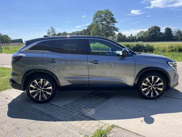 Renault Austral 1.2 E-Tech full hybrid 200PK techno / Dealer onderhouden / Camera / Parkeerhulp V+A / Keyless /