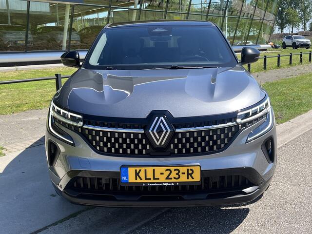 Renault Austral 1.2 E-Tech full hybrid 200PK techno / Dealer onderhouden / Camera / Parkeerhulp V+A / Keyless /