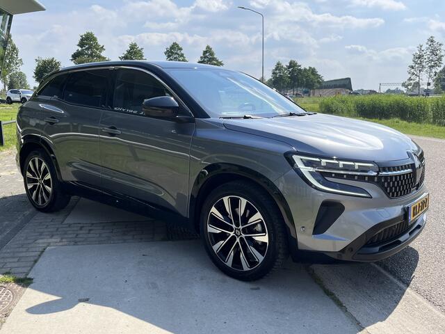 Renault Austral 1.2 E-Tech full hybrid 200PK techno / Dealer onderhouden / Camera / Parkeerhulp V+A / LMV /