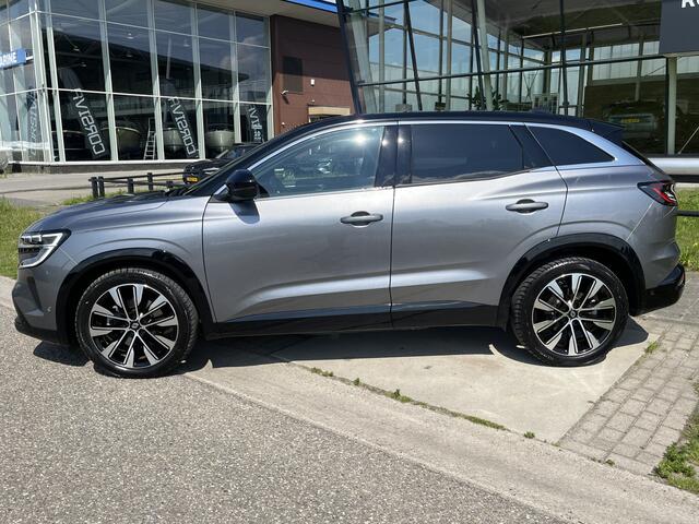 Renault Austral 1.2 E-Tech full hybrid 200PK techno / Dealer onderhouden / Camera / Parkeerhulp V+A / LMV /