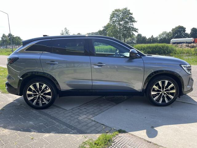 Renault Austral 1.2 E-Tech full hybrid 200PK techno / Dealer onderhouden / Camera / Parkeerhulp V+A / LMV /