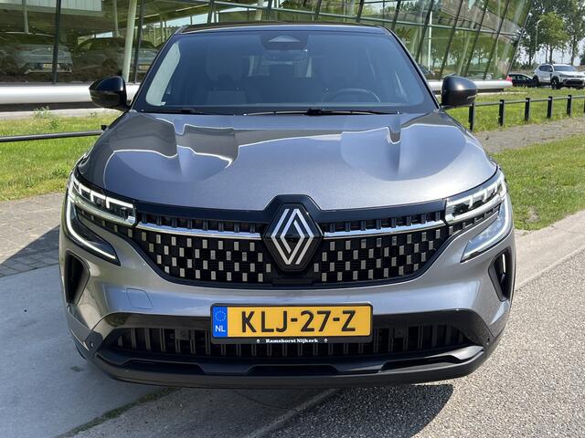 Renault Austral 1.2 E-Tech full hybrid 200PK techno / Dealer onderhouden / Camera / Parkeerhulp V+A / LMV /