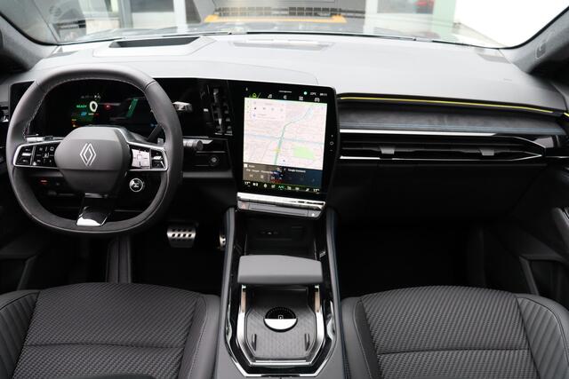 Renault Austral 1.2 E-Tech full hybrid 200 esprit Alpine HEV | Adap. Cruise | Stoel-/Stuurverwarming | 360 Camera | Elek. Stoelen