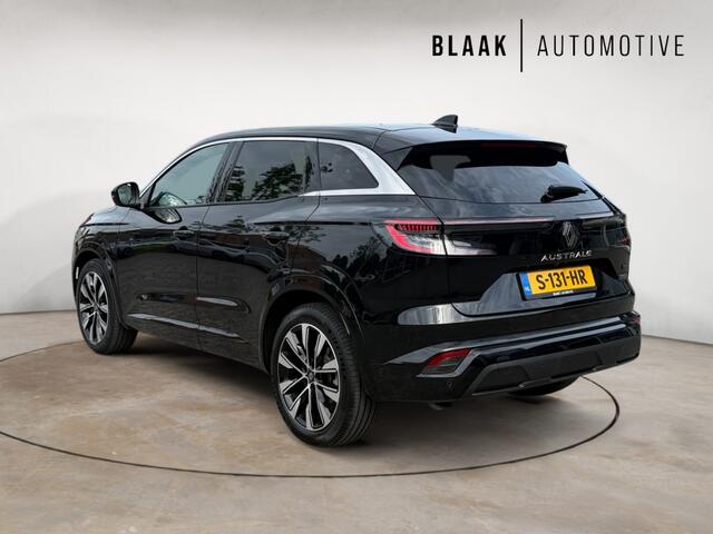Renault Austral 1.2 ET fh 200 techno