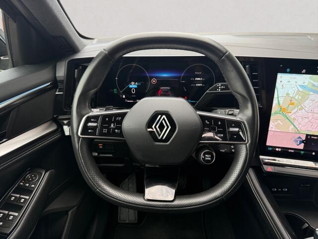 Renault Austral 1.2 ET fh 200 techno