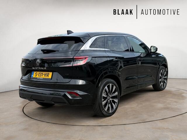 Renault Austral 1.2 ET fh 200 techno