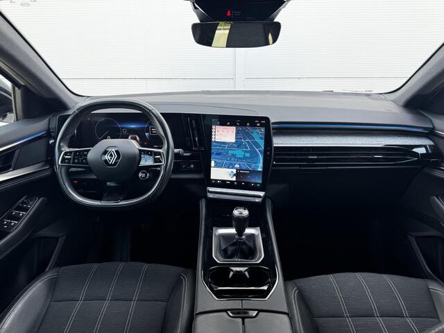 Renault Austral 1.2 mild hybrid advanced 130 techno / Apple Carplay & Android Auto / Keyless / 19'' Lichtmetalen Velgen / Navigatie