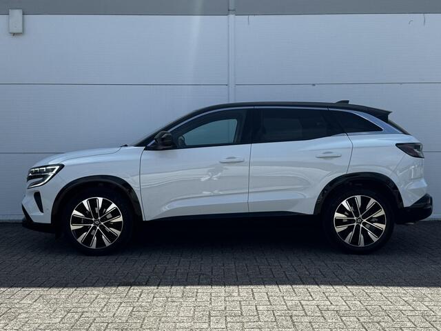 Renault Austral 1.2 mild hybrid advanced 130 techno / Apple Carplay & Android Auto / Keyless / 19'' Lichtmetalen Velgen / Navigatie