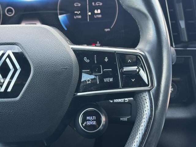 Renault Austral 1.2 mild hybrid advanced 130 techno / Apple Carplay & Android Auto / Keyless / 19'' Lichtmetalen Velgen / Navigatie
