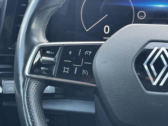 Renault Austral 1.2 mild hybrid advanced 130 techno / Apple Carplay & Android Auto / Keyless / 19'' Lichtmetalen Velgen / Navigatie