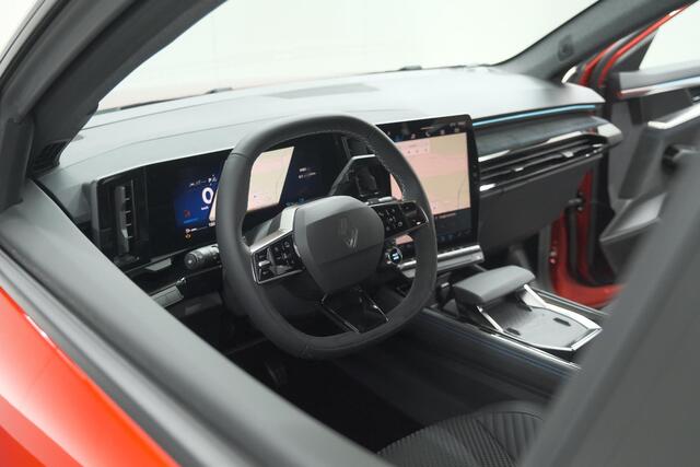 Renault Austral 1.2 E-Tech full hybrid 200 Esprit Alpine | 360 Camera | Adaptieve Cruise Control | Matrix Koplampen | Elektrische Kofferklep