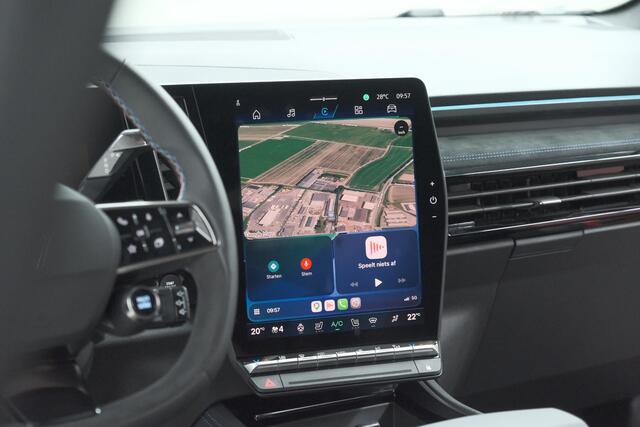 Renault Austral 1.2 E-Tech full hybrid 200 Esprit Alpine | 360 Camera | Adaptieve Cruise Control | Matrix Koplampen | Elektrische Kofferklep