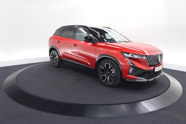 Renault Austral 1.2 E-Tech full hybrid 200 Esprit Alpine | 360 Camera | Adaptieve Cruise Control | Matrix Koplampen | Elektrische Kofferklep