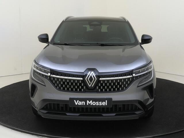 Renault Austral 1.3 mild hybrid 160 X-Tronic techno | Panorama-dak
