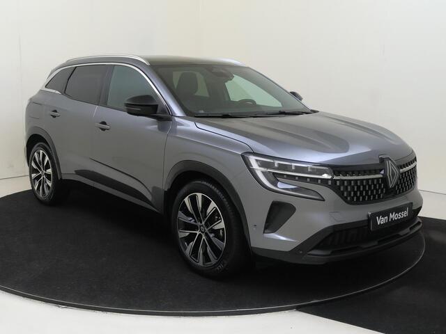 Renault Austral 1.3 mild hybrid 160 X-Tronic techno | Panorama-dak