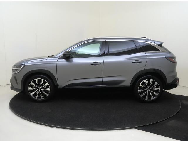 Renault Austral 1.3 mild hybrid 160 X-Tronic techno | Panorama-dak