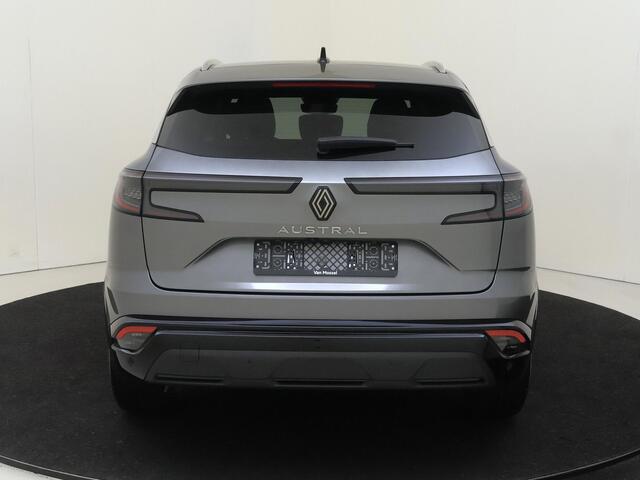Renault Austral 1.3 mild hybrid 160 X-Tronic techno | Panorama-dak