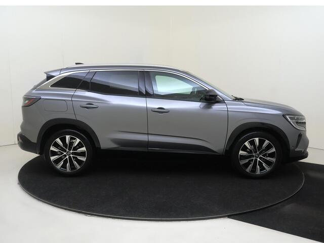 Renault Austral 1.3 mild hybrid 160 X-Tronic techno | Panorama-dak