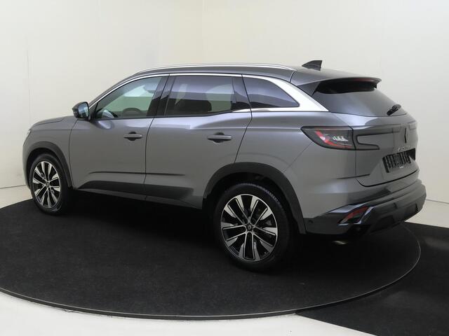 Renault Austral 1.3 mild hybrid 160 X-Tronic techno | Panorama-dak