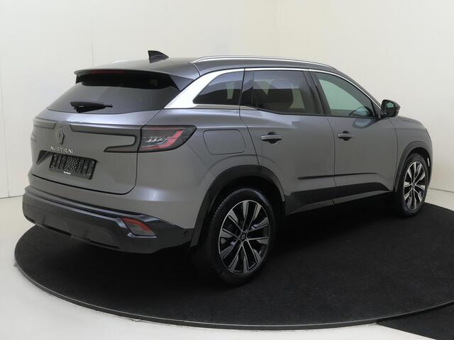 Renault Austral 1.3 mild hybrid 160 X-Tronic techno | Panorama-dak