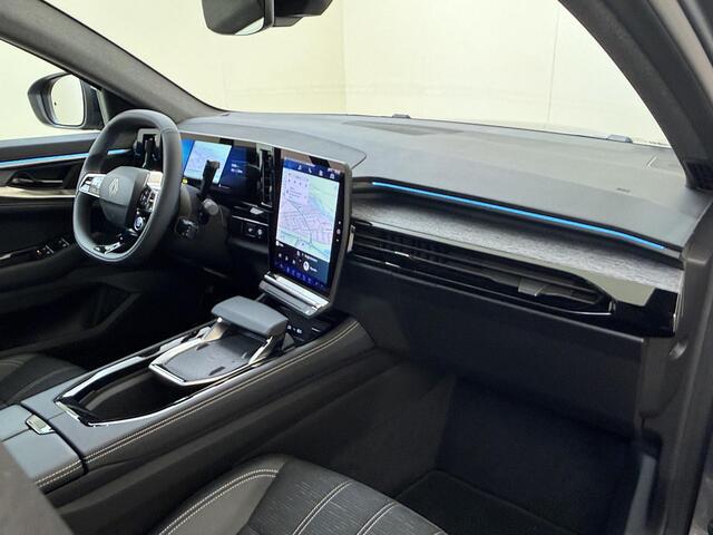 Renault Austral 1.3 mild hybrid 160 X-Tronic techno | Panorama-dak