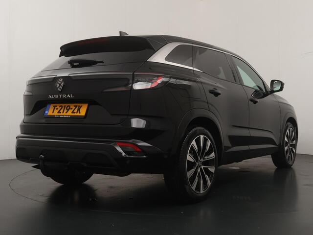 Renault Austral 1.2 mild hybrid advanced 130 techno - Navigatie - Climate Control - Trekhaak